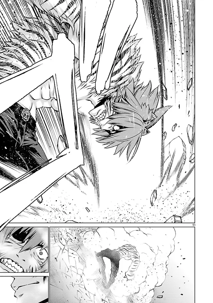 Killing Bites Chapter 41 image 11_optimized